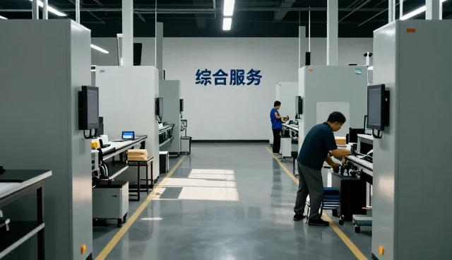 哈尔滨飞掣智能科技有限公司