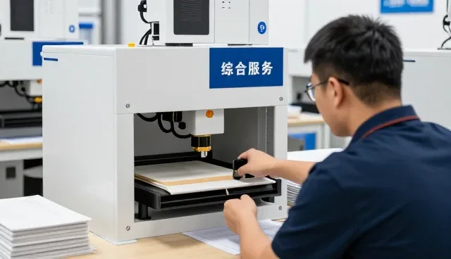 哈尔滨飞掣智能科技有限公司
