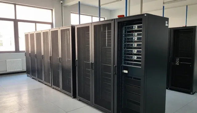 系统稳定性:智能方案选型中的核心关注点